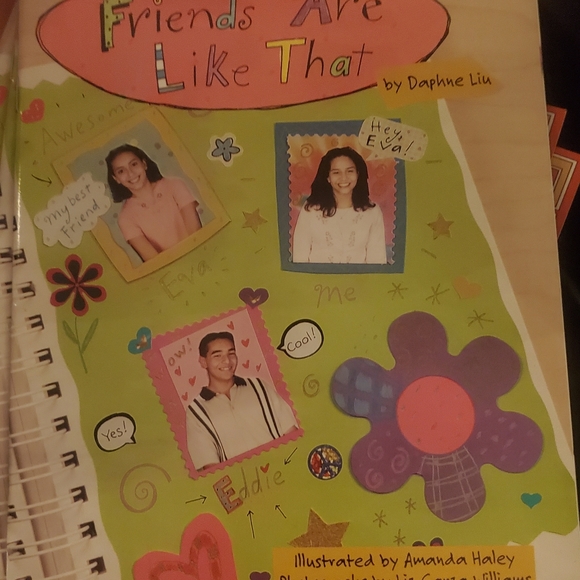 Books- 32 Hampton-Brown set of 16 Books 2 of each title - Picture 11 of 16